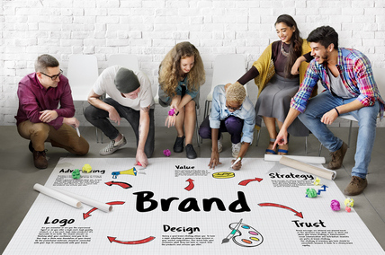 bigstock Brand Marketing Strategy Comme 168943376 428
