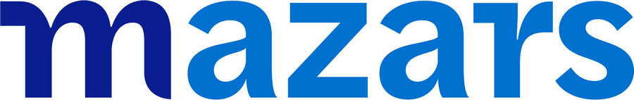 Mazars Logo 900
