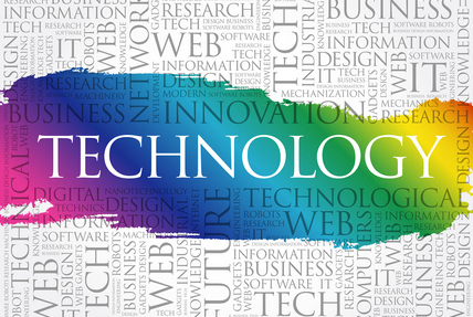 bigstock Technology Word Cloud Collage 265127893 428