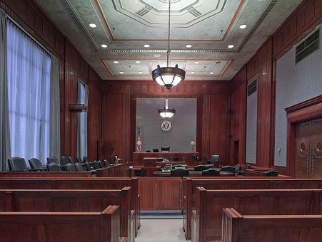 courtroom 898931 3401